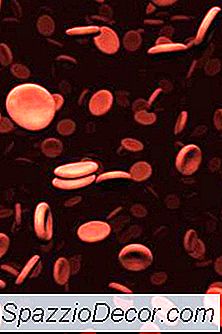 Cosa Significa Non Avere Abbastanza Ferro Nel Tuo Corpo?