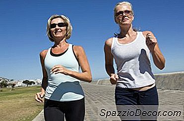 Che Esercizio Fare Prima Di Camminare E Correre?