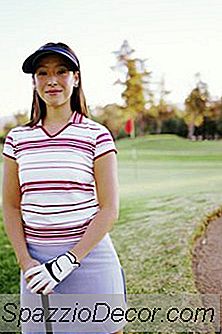 Que Clubes De Golfe Existem Para Um Handicap Médio?