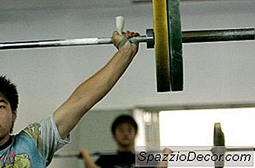 O Que É Um Treino Total Crossfit?