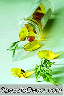 Was Ist Die Tägliche Portionsgröße Von Epa &Amp; Dha?