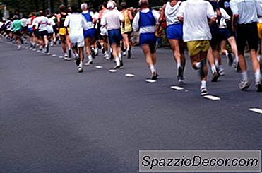 Apa Perbedaan Antara Maraton & Setengah Maraton?