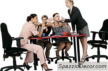 İşlevsel Olmayan Bir Çalışan Nedir?