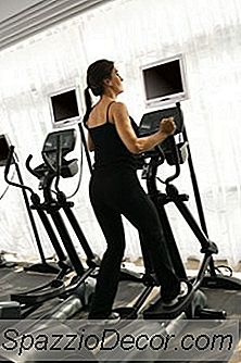 Eliptik Spor Salonu Ekipmanları Nedir?