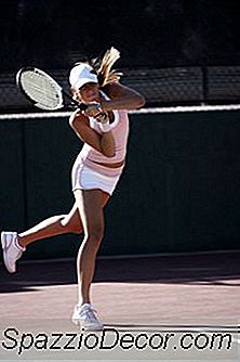 ¿Qué Es Un Entrenamiento De Jugador De Tenis Femenino?