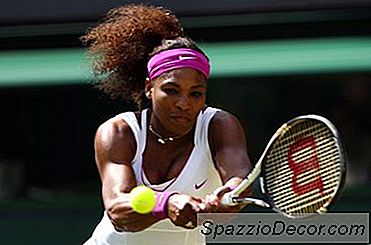 Was Ist Ein Grand Slam-Tennisturnier?