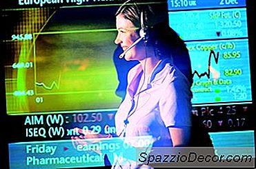 O Que É Um Analista De Fundos De Hedge?