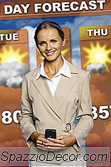 O Que É Um Técnico Hidrometeorológico?