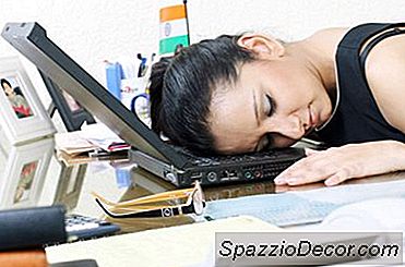 Qual È La Percentuale Di Ore Di Lavoro Negli Stati Uniti?