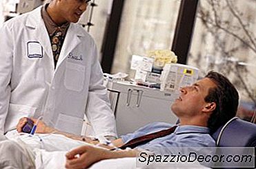 O Que É Um Técnico De Flebotomia?