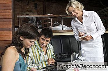 Wat Voor Soort Interview Verwacht U Voor Een Server?