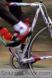 Welche Art Von Pedalen Verwenden Profis Beim Radfahren?