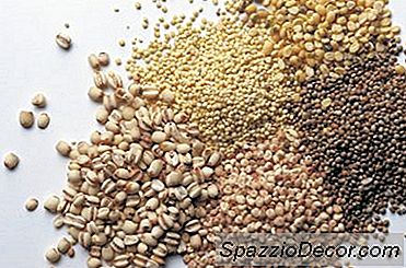 Qual Percentual De Consumo De Grãos Deve Vir De Cereais Integrais?
