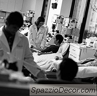 Was Ist Ein Lizenzierter Phlebotomist?