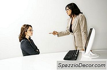 Que Doivent Faire Les Employés S’Ils Ressentent Des Représailles?