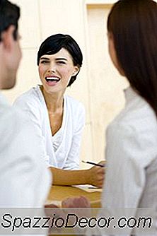 O Que Dizer Em Uma Entrevista De Recepcionista