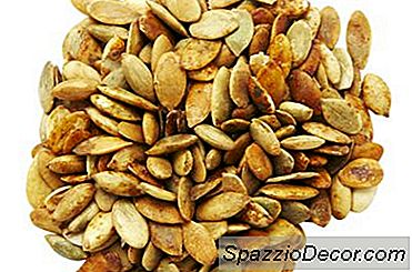 Welke Vitamines Zijn Er In Pepita Seeds?