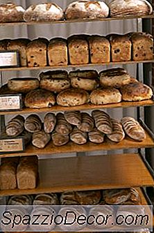 Wheat Free Vs. Senza Glutine