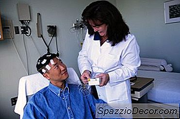 Onde É Empregado Um Técnico Eeg?