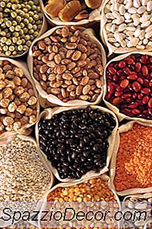 Qual Vegetal Tem Mais Fósforo?