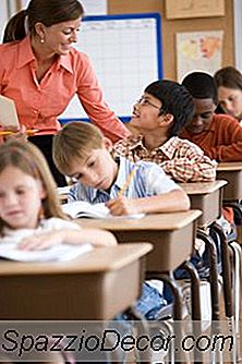 Por Que Os Professores Precisam De Boas Habilidades Interpessoais?