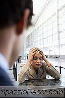 Perché I Dipendenti Mancano Di Soddisfazione Sul Lavoro