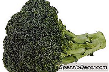 Pourquoi Le Brocoli Est-Il Considéré Comme Un Aliment Sain?