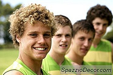 Miksi Terveille Elämäntavoille On Tärkeää Teini-Ikäisille?