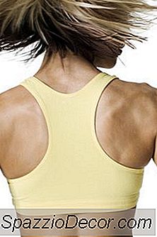 Üst Sırt Çalışmak İçin Egzersiz İpuçları