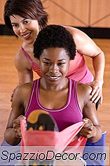 Exercícios Com Elásticos