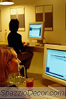 Políticas De Uso Da Internet No Local De Trabalho