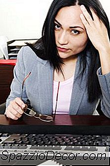 Tips Voor De Werkplek Voor Perfectionisten