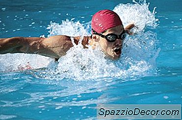 Posição Do Pulso Ao Nadar