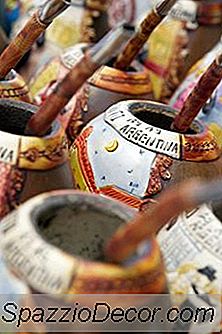 Vorteile Und Risiken Von Yerba Mate