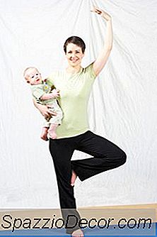 Yoga Til Post Graviditet Vægttab