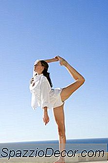 Yoga Para Perda De Peso, Força E Flexibilidade