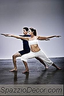 Yoga Hip Apre E Rilasciare Emozioni