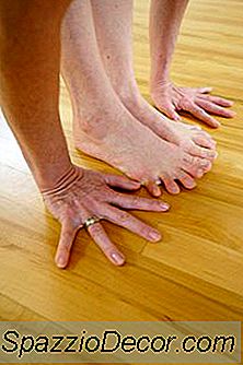 Yoga &Amp; Plantarfasziitis