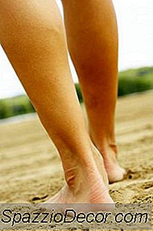 Posturas De Yoga Que Son Buenas Para Los Terneros