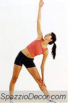Yoga En Het Sacro-Iliacale Gewricht