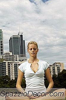 Yoga Para Melhorar O Sistema Nervoso